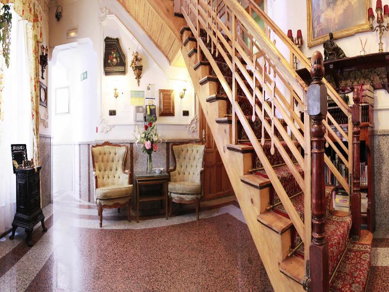 Hostal Marlasca Madrid Luaran gambar