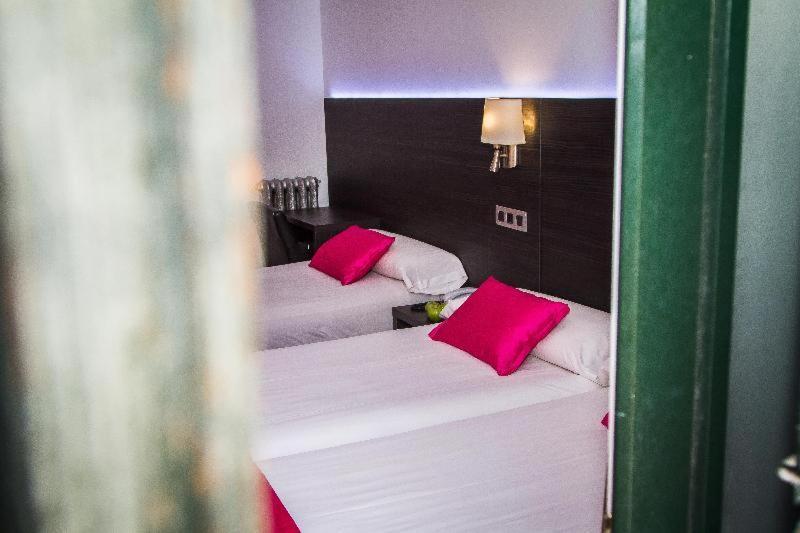 Hostal Marlasca Madrid Bilik gambar