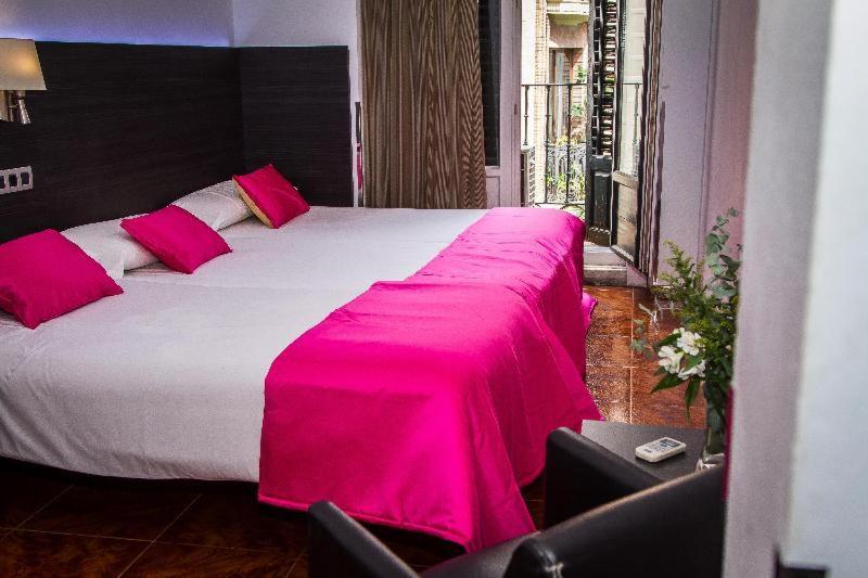 Hostal Marlasca Madrid Bilik gambar