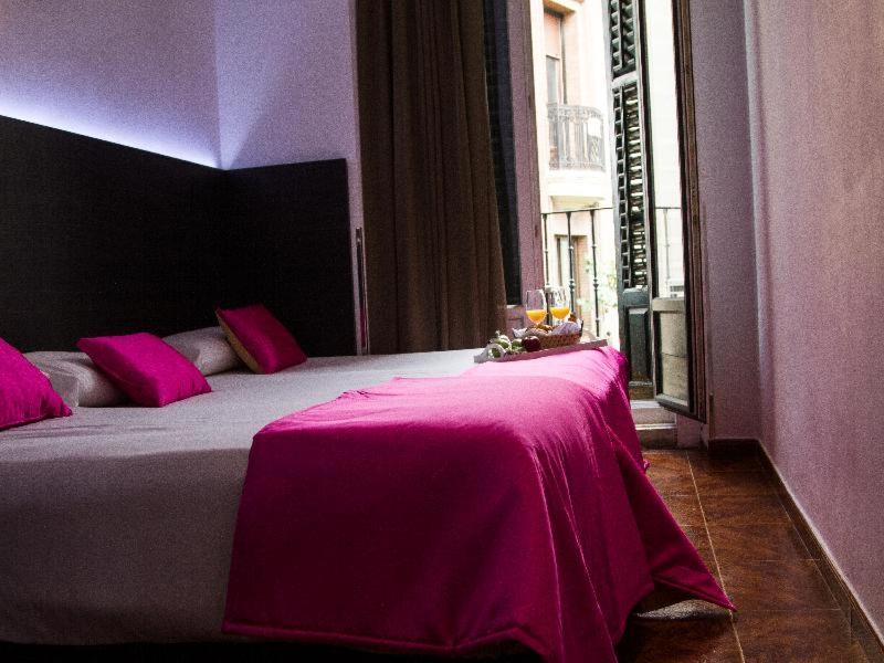 Hostal Marlasca Madrid Bilik gambar